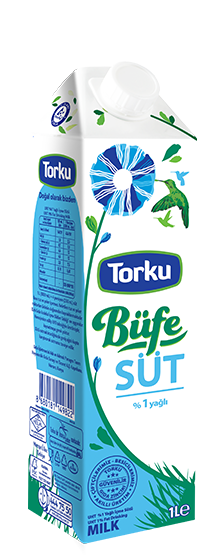 Torku Doğal Süt