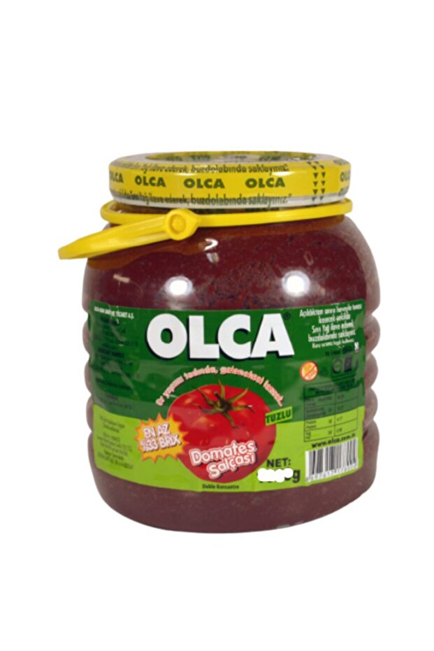 Olca Domates Salçası 3200