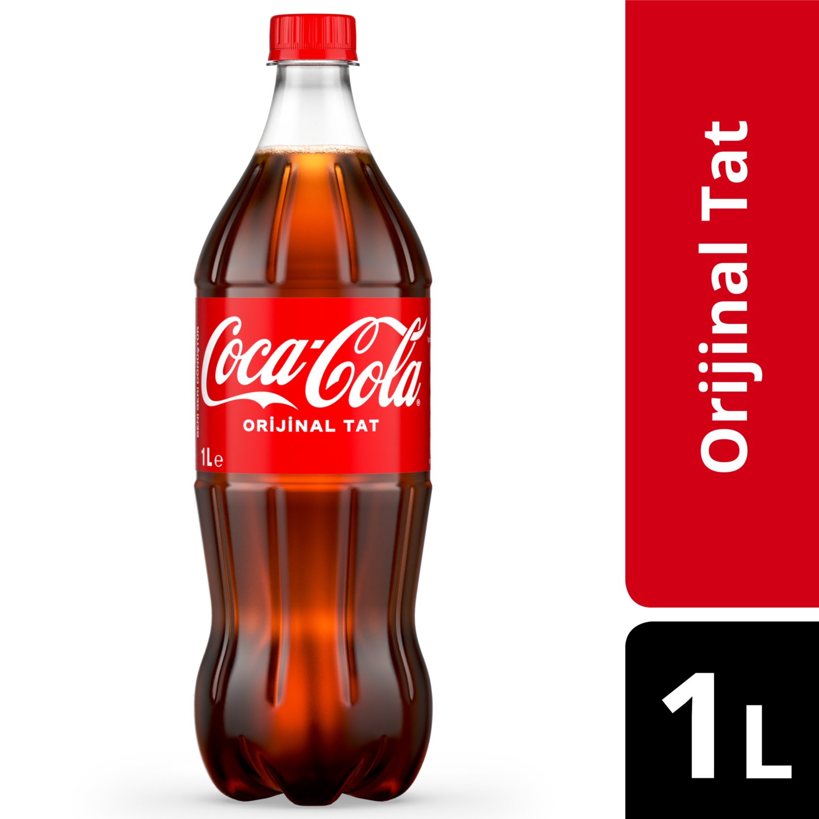 Coca Cola 1 lt